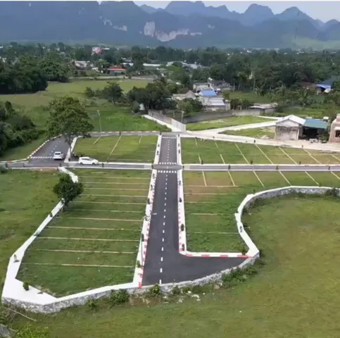 Bất động sản tại Hòa Bình - ảnh 1