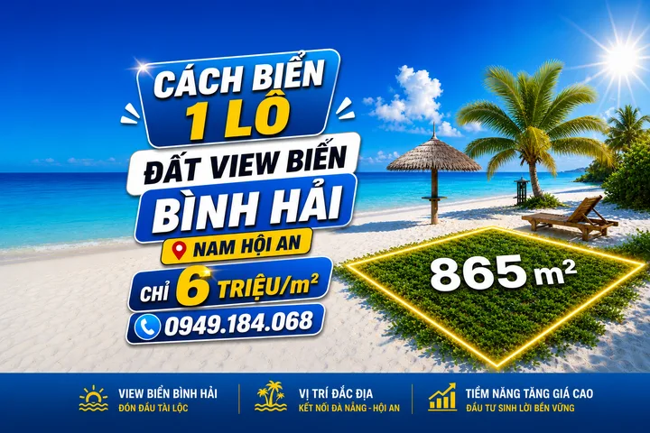 Bất động sản tại Đà Nẵng - ảnh 1