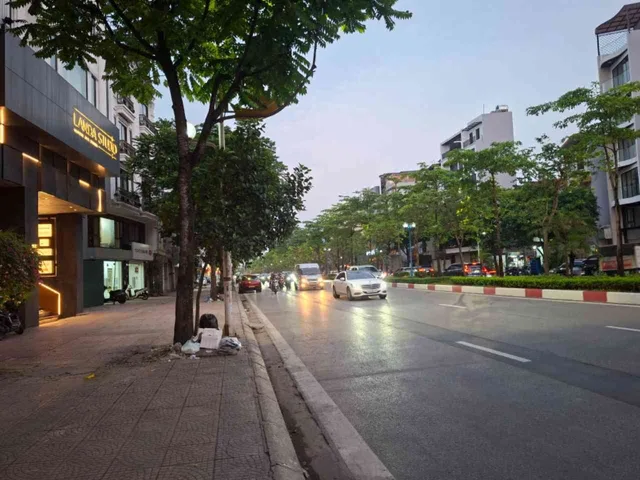 Bất động sản tại Hà Nội - ảnh 1