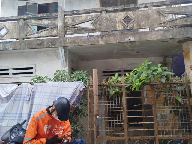 Bất động sản tại Đà Nẵng - ảnh 1