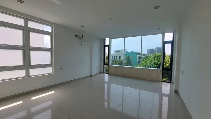 Bất động sản tại TP. Hồ Chí Minh - ảnh 1