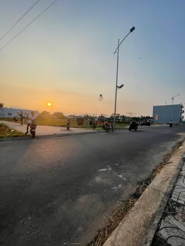 Bất động sản tại Cà Mau - ảnh 1
