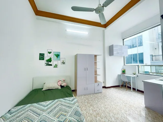 Bất động sản tại TP. Hồ Chí Minh - ảnh 1