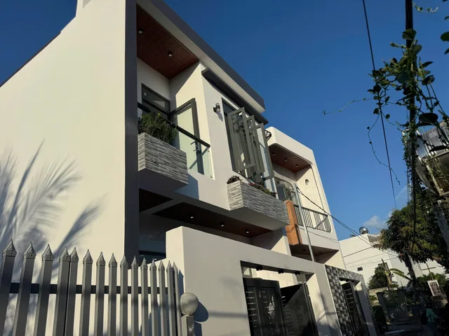 Bất động sản tại Khánh Hòa - ảnh 1