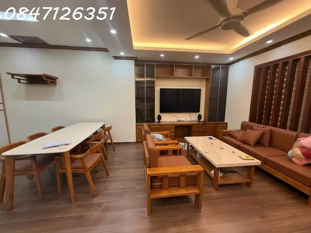 Bất động sản tại Hà Nội - ảnh 1