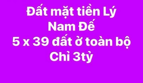 Bất động sản tại Gia Lai - ảnh 1