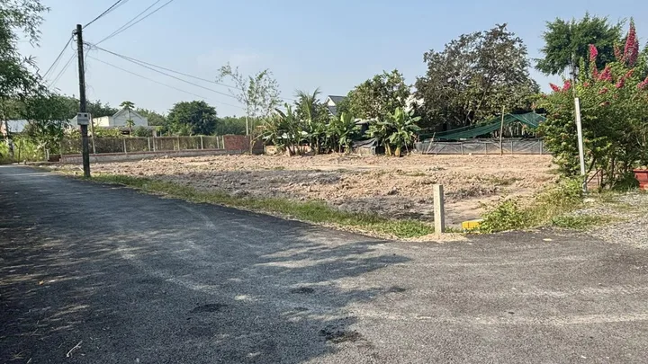 Bất động sản tại Tây Ninh - ảnh 1