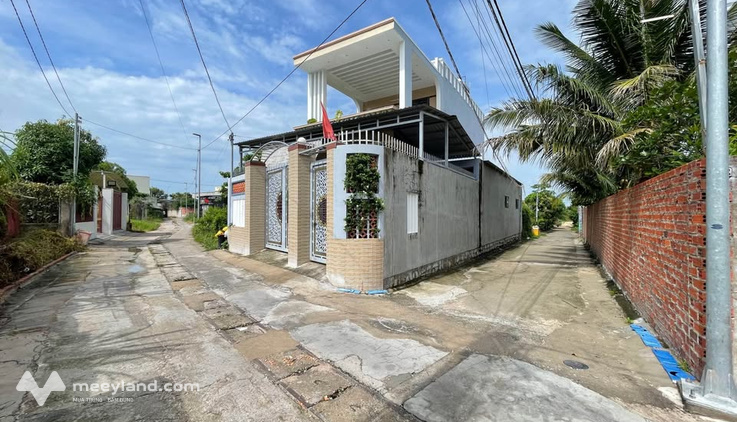 Bất động sản tại Bà Rịa - Vũng Tàu - ảnh 1