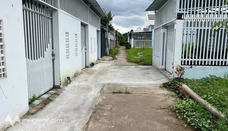 Bất động sản tại Bến Tre - ảnh 1