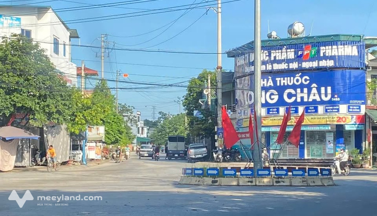 Bất động sản tại Tuyên Quang - ảnh 1