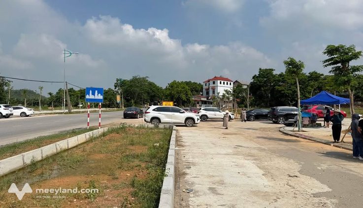 Bất động sản tại Vĩnh Phúc - ảnh 1