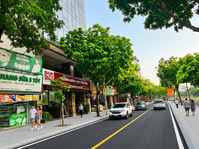 Bất động sản tại Hà Nội - ảnh 1