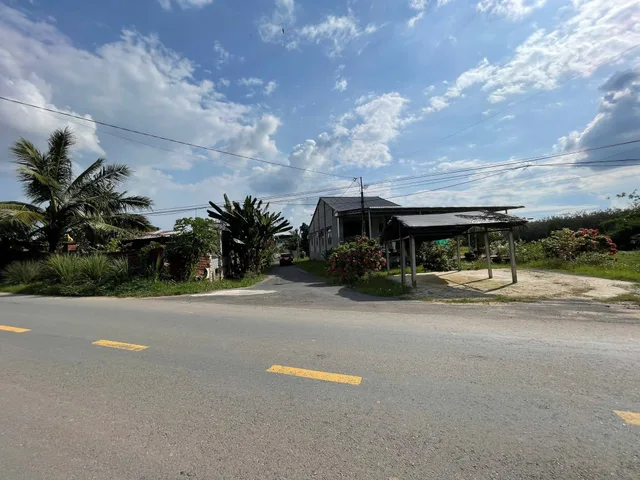 Bất động sản tại Tây Ninh - ảnh 1