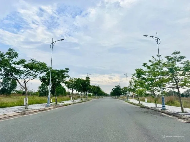 Bất động sản tại Đồng Nai - ảnh 1