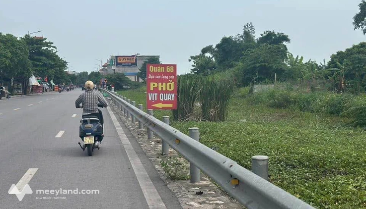 Bất động sản tại Thái Bình - ảnh 1