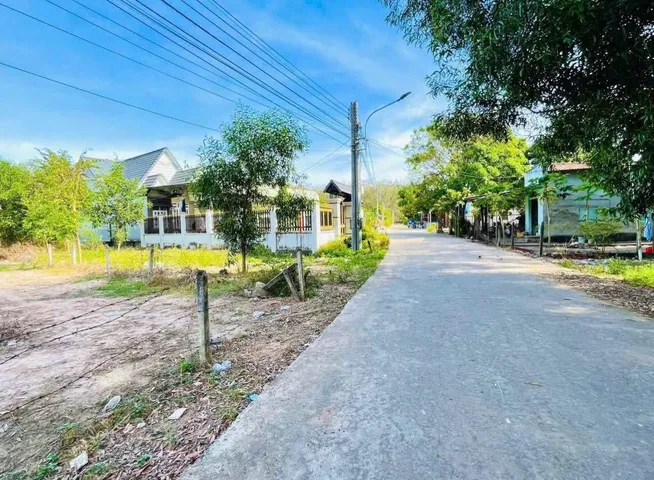 Bất động sản tại Bình Dương - ảnh 1