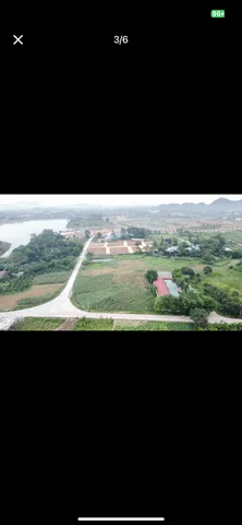 Bất động sản tại Phú Thọ - ảnh 1