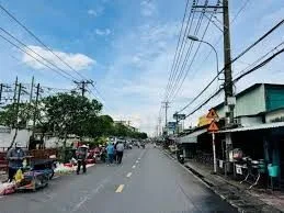 Bất động sản tại Bình Dương - ảnh 1