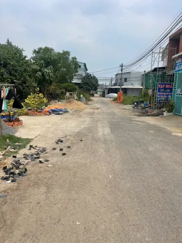 Bất động sản tại Tây Ninh - ảnh 1