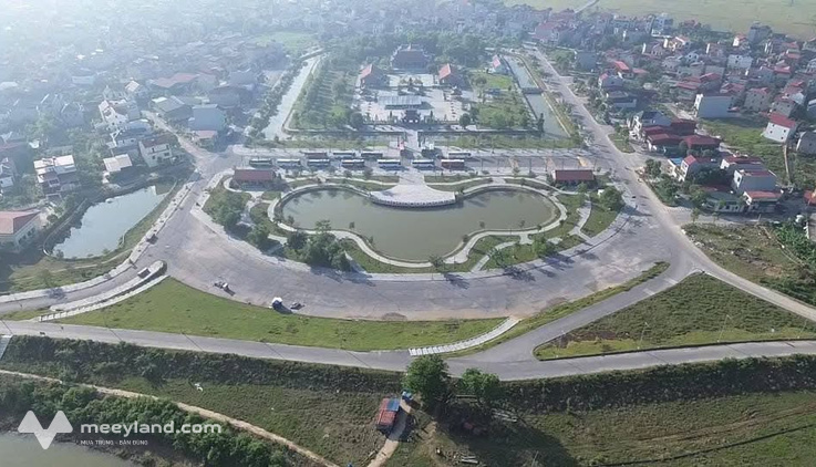 Bất động sản tại Bắc Ninh - ảnh 1
