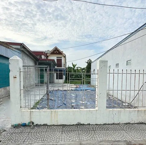 Bất động sản tại Hải Phòng - ảnh 1