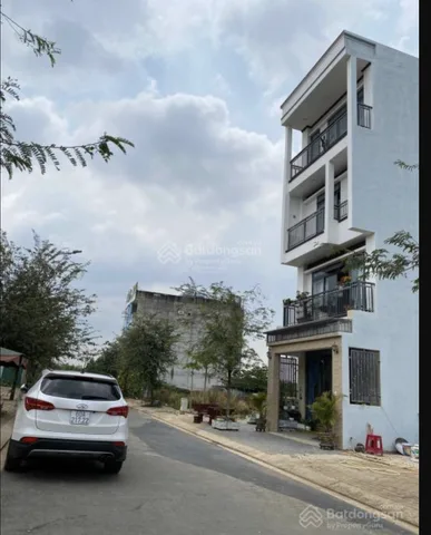 Bất động sản tại Đồng Nai - ảnh 1