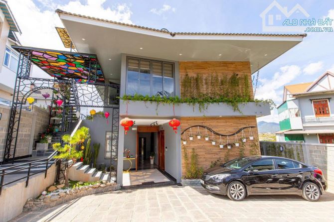 Bất động sản tại Lâm Đồng - ảnh 1
