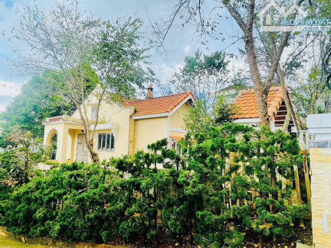 Bất động sản tại Lâm Đồng - ảnh 1