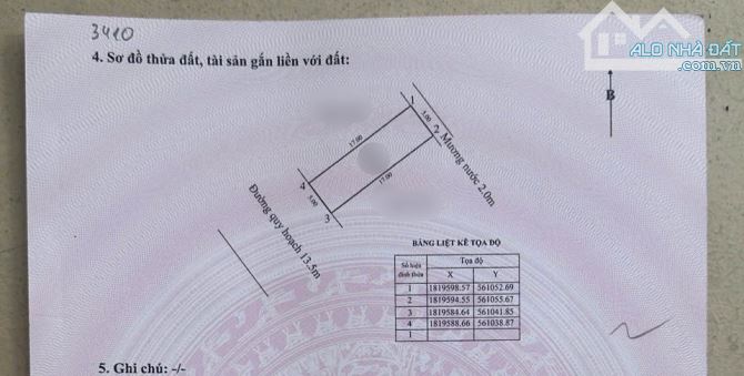 Bất động sản tại Thừa Thiên Huế - ảnh 1