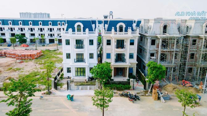 Bất động sản tại Thừa Thiên Huế - ảnh 1