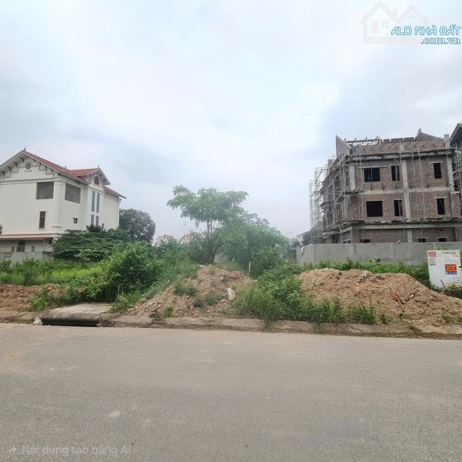 Bất động sản tại Bắc Ninh - ảnh 1