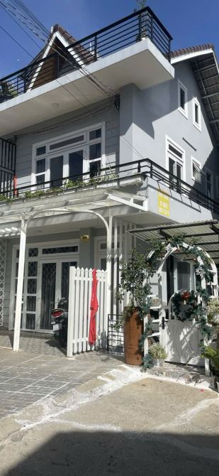 Bất động sản tại Lâm Đồng - ảnh 1