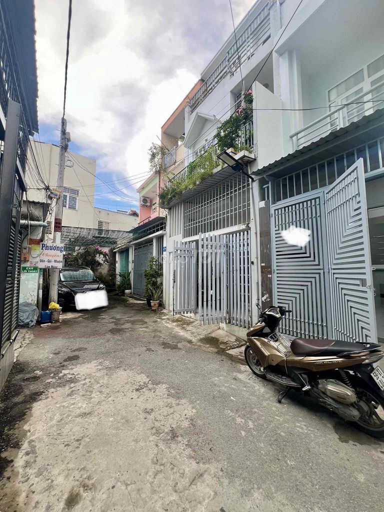 Nhà riêng tại Nhà Bè, TP. Hồ Chí Minh - ảnh 2