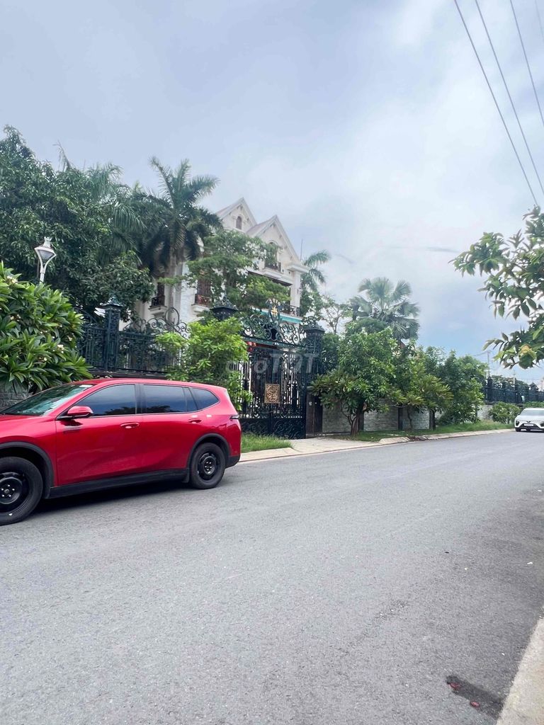 Nhà riêng tại Nhà Bè, TP. Hồ Chí Minh - ảnh 3