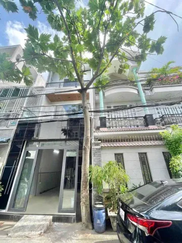 Bất động sản tại TP. Hồ Chí Minh - ảnh 1