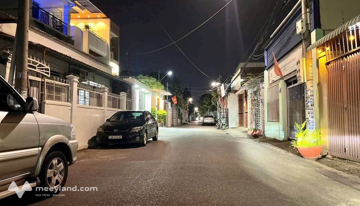 Bất động sản tại Bà Rịa - Vũng Tàu - ảnh 1