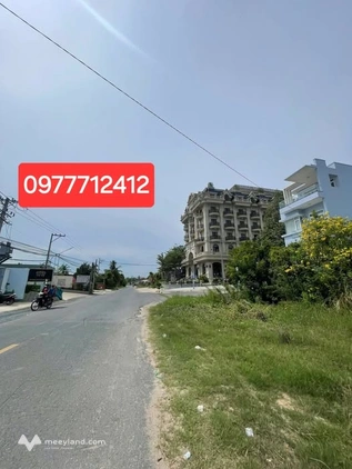 Bất động sản tại Tây Ninh - ảnh 1