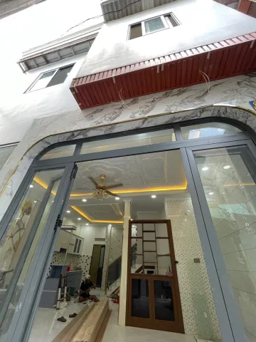 Bất động sản tại TP. Hồ Chí Minh - ảnh 1