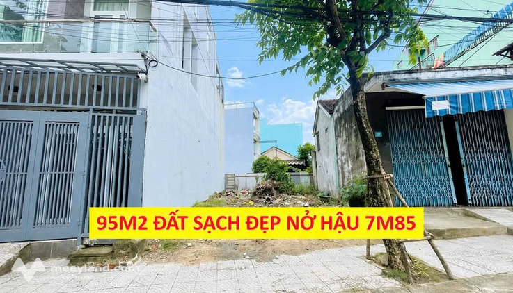 Bất động sản tại Đà Nẵng - ảnh 1