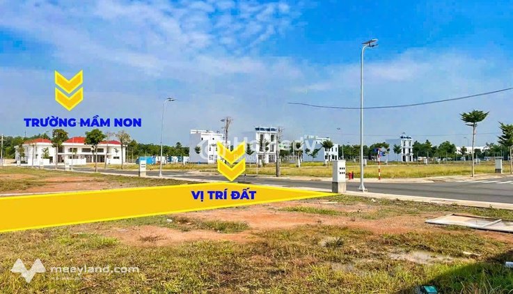 Bất động sản tại Bình Dương - ảnh 1