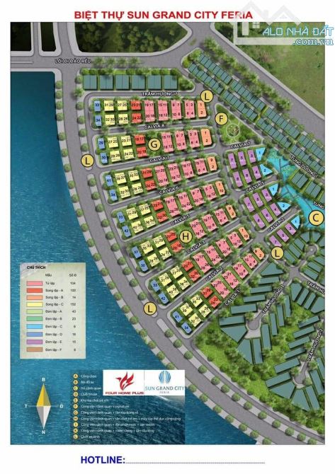 Bất động sản tại Quảng Ninh - ảnh 1