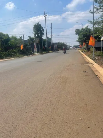 Bất động sản tại Đắk Lắk - ảnh 1