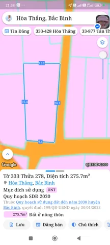 Bất động sản tại Lâm Đồng - ảnh 1