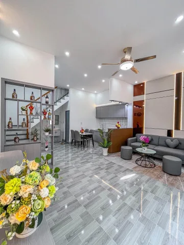 Bất động sản tại TP. Hồ Chí Minh - ảnh 1