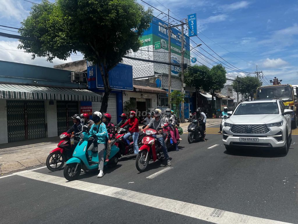 Nhà riêng tại Củ Chi, TP. Hồ Chí Minh - ảnh 2