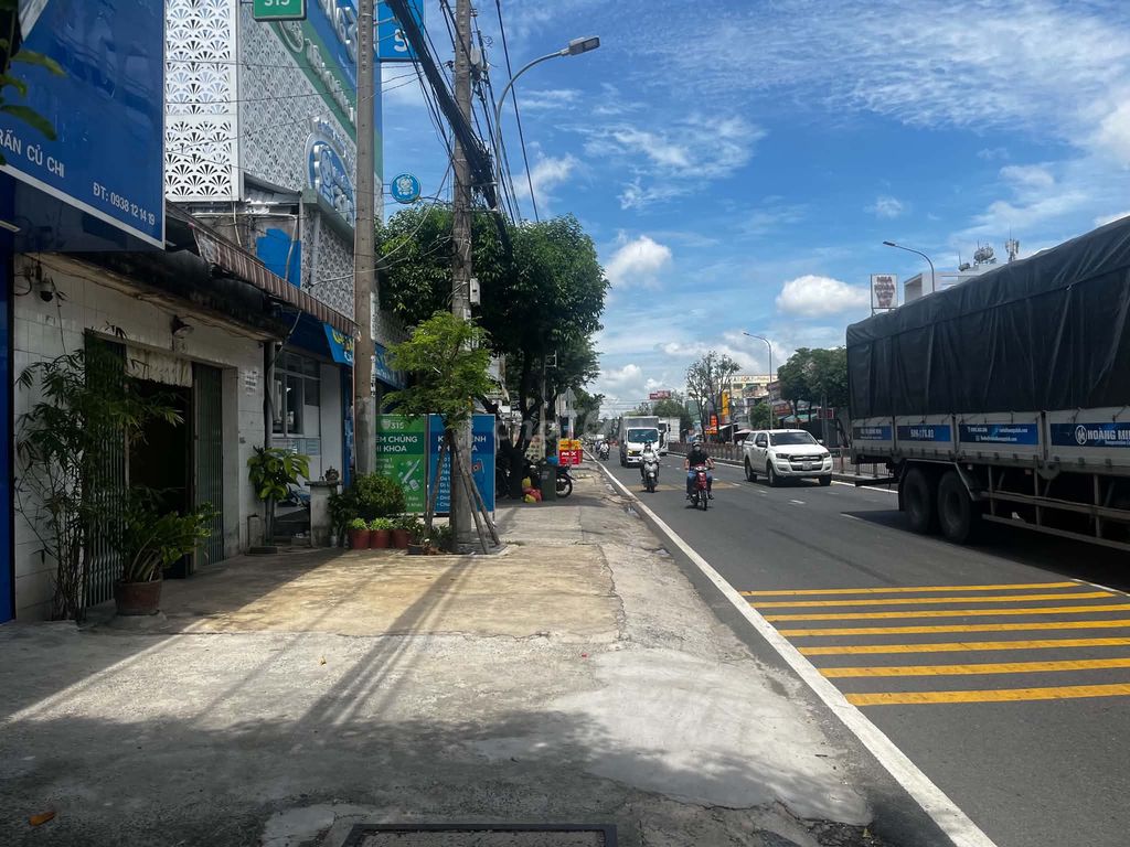 Nhà riêng tại Củ Chi, TP. Hồ Chí Minh - ảnh 4