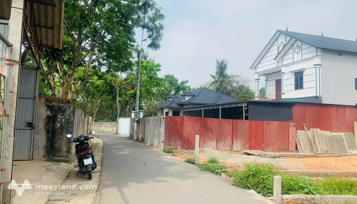 Bất động sản tại Vĩnh Phúc - ảnh 1