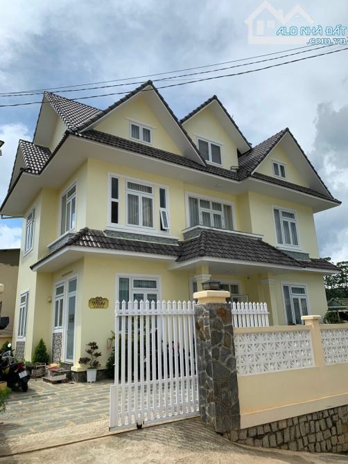Bất động sản tại Lâm Đồng - ảnh 1