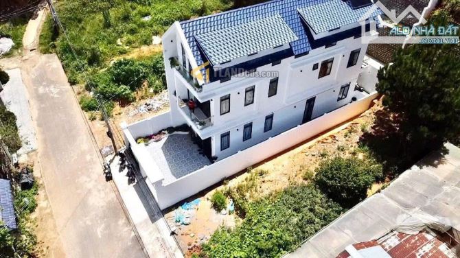 Bất động sản tại Lâm Đồng - ảnh 1