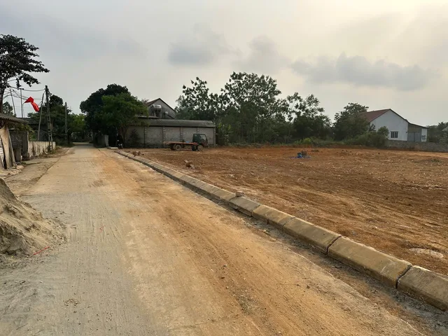 Bất động sản tại Thanh Hóa - ảnh 1